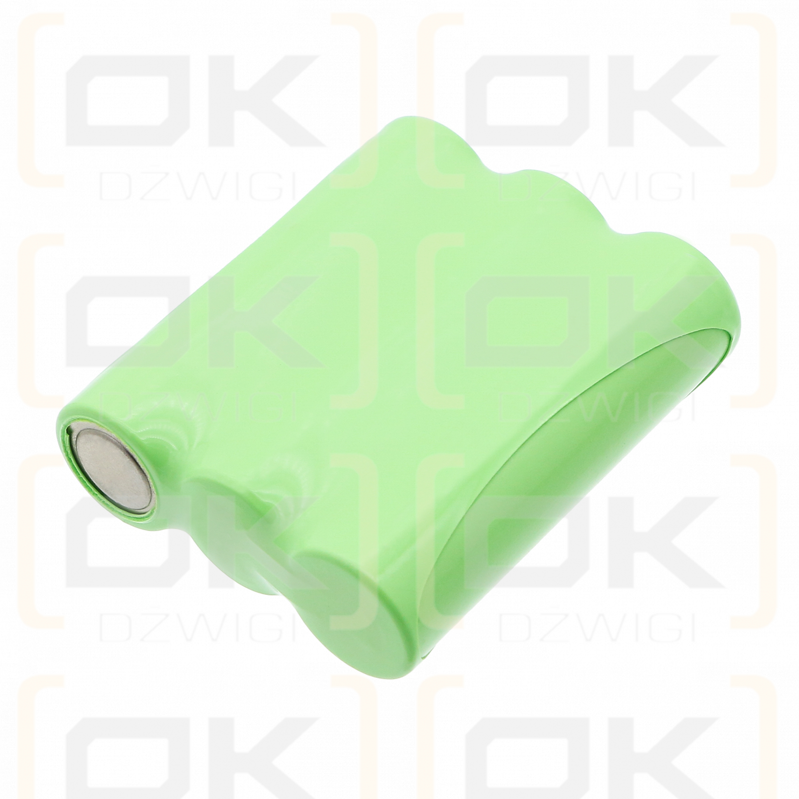 PSC FALCON TOP GUN PT2000 / 00-862-00 1800 мАч Ni-MH 3,6 В (Cameron Sino)