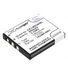 Honeywell 8670 / 50129434-001FRE 850 mAh Li-Ion 3,7 V (Cameron Sino)