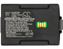 HONEYWELL / 159904-0001 2600mAh Li-ion 7.4V (Cameron Sino)