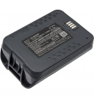 LXE MX8 / 161376-0001 3350 mAh Li-Ion 3,7 V (Cameron Sino)