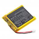 Lionelo Babyline 5.1 / GSP503337 750mAh Li-Polymer 3.7V (Cameron Sino)