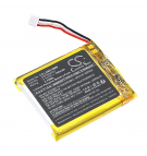 Lionelo Babyline 5.1 ( 3 wires version ) / GSP503337 750mAh Li-Polymer 3.7V (Cameron Sino)