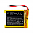 Lionelo Babyline 7.1 / GSP623745 1100mAh Li-Polymer 3.7V (Cameron Sino)