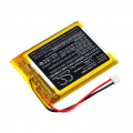 Lionelo Babyline 7.1 / GSP623745 1100mAh Li-Polymer 3.7V (Cameron Sino)