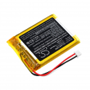 Lionelo Babyline 7.1 / GSP623745 1100mAh Li-Polymer 3.7V (Cameron Sino)