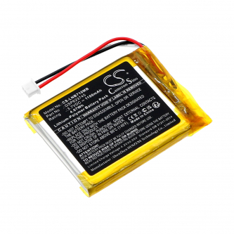 Lionelo Babyline 7.1 / GSP623745 1100mAh Li-Polymer 3.7V (Cameron Sino)