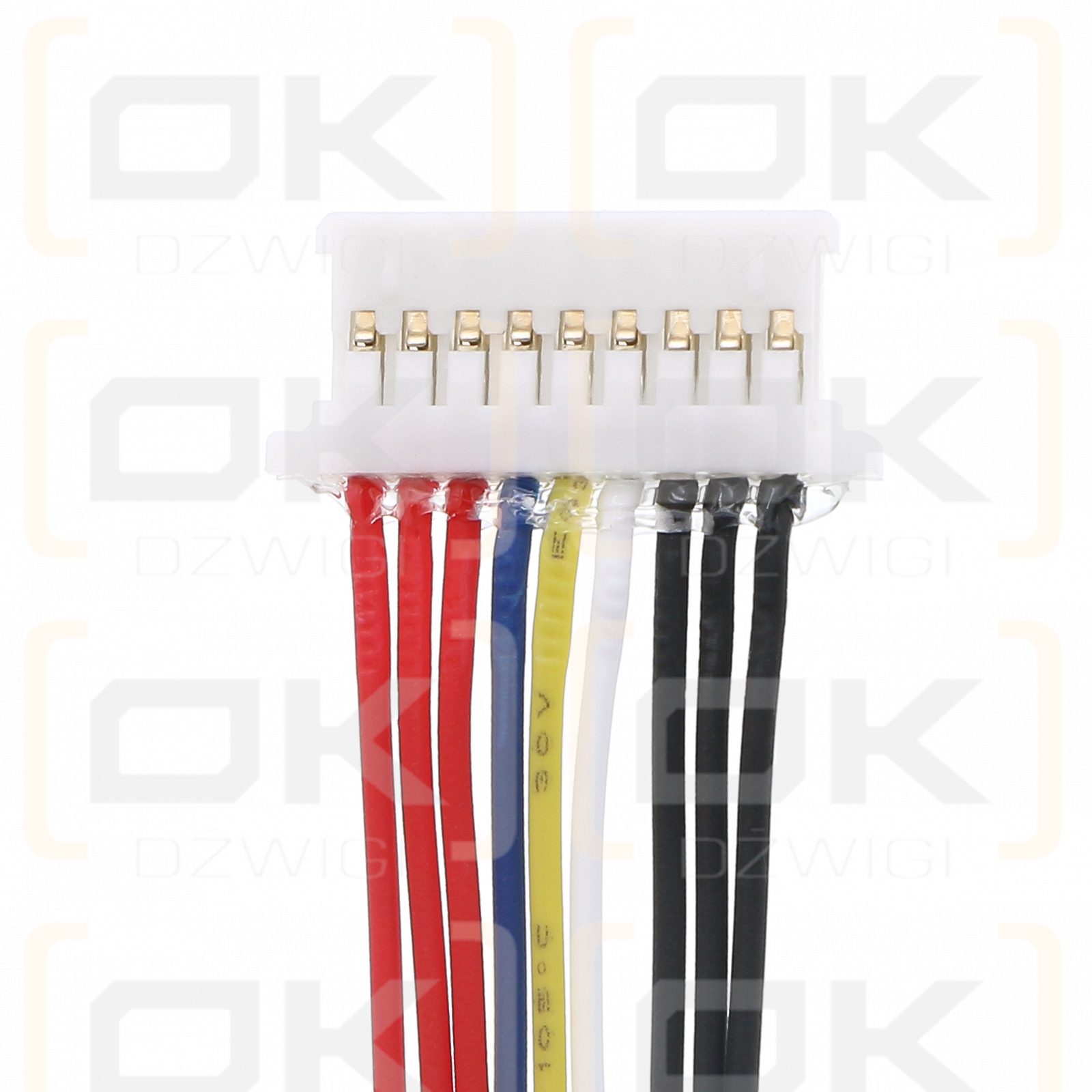 Lenovo Ideapad 100S-14IBR(80R900FXUS) / 0813002 4100mAh Li-Polymer 7,6V (Cameron Sino)