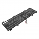 Lenovo Ideapad 100S-14IBR(80R900FXUS) / 0813002 4100mAh Li-Polymer 7,6V (Cameron Sino)