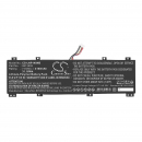 Lenovo Ideapad 100S-14IBR(80R900FXUS) / 0813002 4100mAh Li-Polymer 7,6V (Cameron Sino)