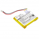 Luvion Platinum 2 / JS803438 1000mAh Li-polímero 3.7V (Cameron Sino)