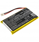 Luvion Prestige Touch 2 / PL654065H 2000mAh Li-Polymer 3.7V (Cameron Sino)