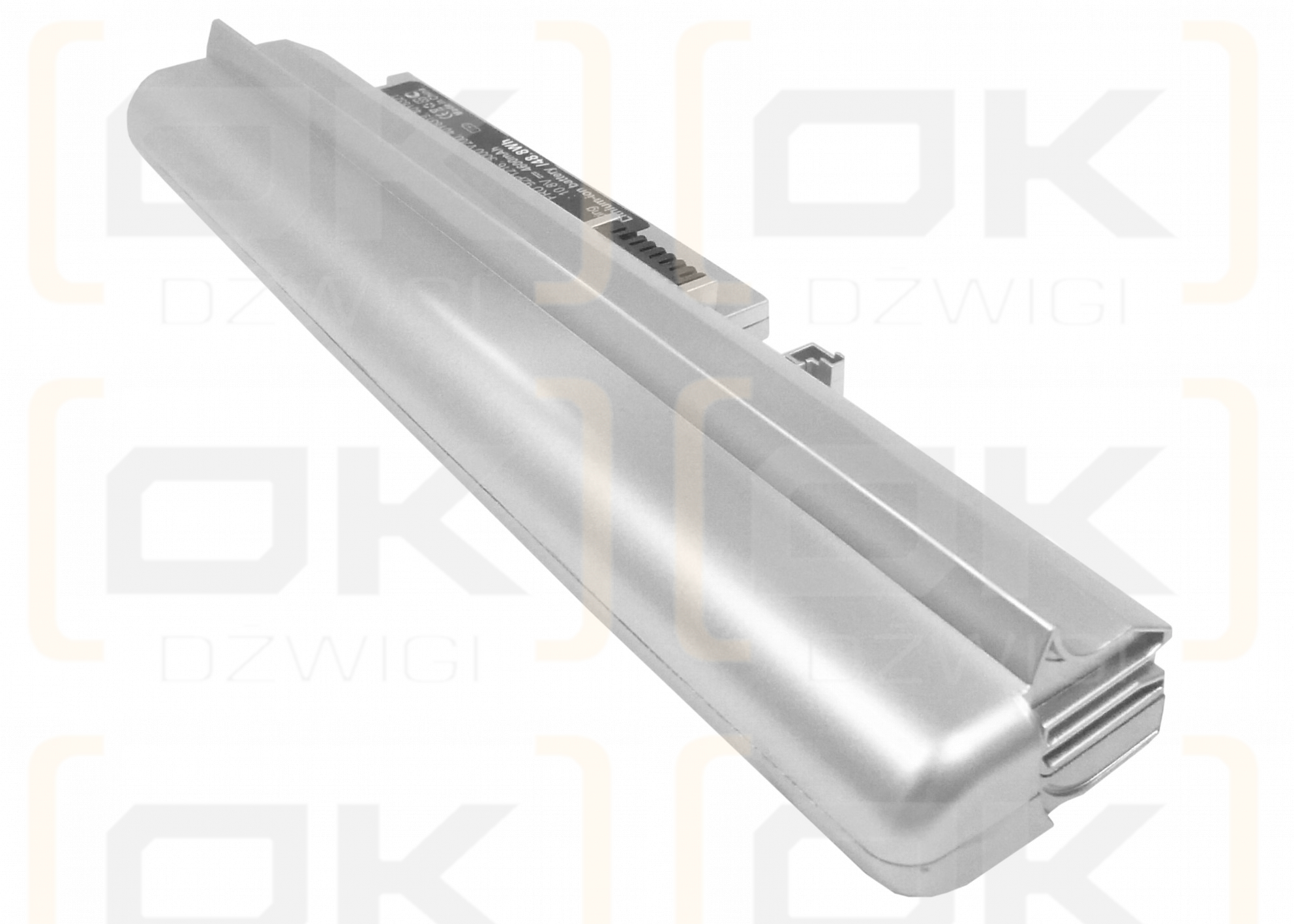 Lenovo 3000 V100 / 3000 V200 4600 mAh Li-ion 10,8 V (Cameron Sino)