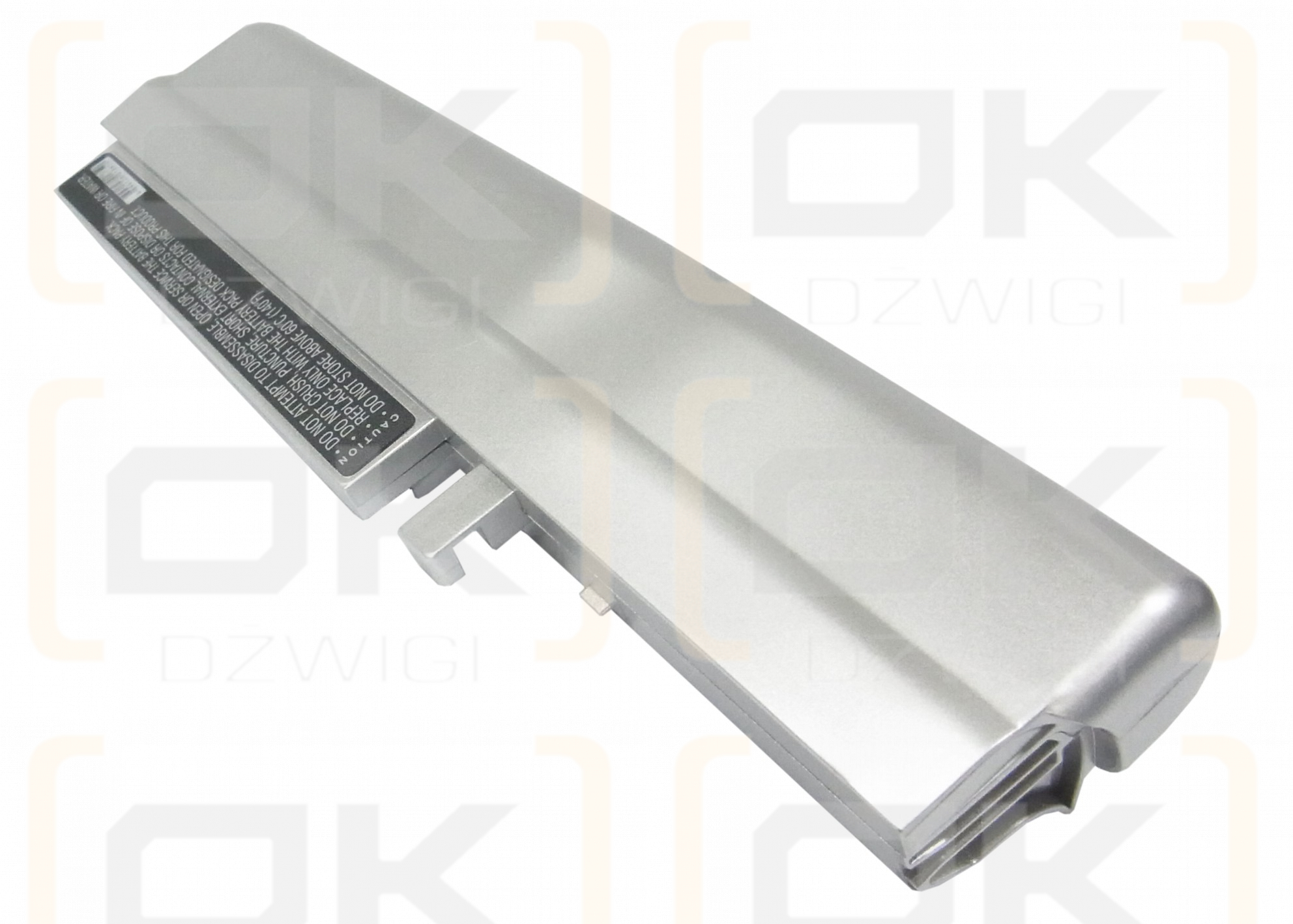 Lenovo 3000 V100 / 3000 V200 4600 mAh Li-ion 10,8 V (Cameron Sino)
