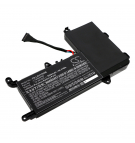 Lenovo Legion Y720-15IKB / 5B10M33724 3800 mAh Li-Polymer 15,36 V (Cameron Sino)