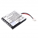 Logitech LOG981000068 / 981-000068 450 мА·ч литий-полимерный 3,7 В (Cameron Sino)