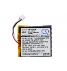 Logitech LOG981000068 / 981-000068 450mAh Li-Polímero 3.7V (Cameron Sino)