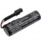Logitech MegaBlast / 533-000104 2600 mAh Li-Ion 3,7 V (Cameron Sino)