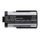 Logitech S-00147 / 533-000116 2600mAh Li-ion 7.4V (Cameron Sino)