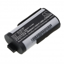 Logitech S-00147 / 533-000116 2600mAh Li-ion 7.4V (Cameron Sino)