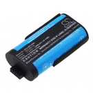 Logitech S-00147 / 533-000116 3400 mAh Li-Ion 7,4 V (Cameron Sino)