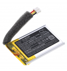 Logitech X100 / 533-000079 1100 mAh Li-Polymer 3,7 V (Cameron Sino)