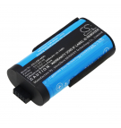 Logitech Ultimate Ears MegaBlast / 533-000146 3400 mAh Li-Ion 7,4 V (Cameron Sino)