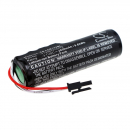 Logitech 884-000741 / T12367470JTZ 2600mAh Li-ion 3.7V (Cameron Sino)