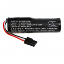 Logitech 884-000741 / T12367470JTZ 2600mAh Li-ion 3.7V (Cameron Sino)