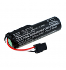 Logitech 884-000741 / T12367470JTZ 3400 mAh Li-Ion 3,7 V (Cameron Sino)