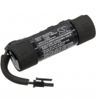 Logitech UE Boom 2 Ultimate / 00798-601-8207 2600 mAh Li-Ion 3,7 V (Cameron Sino)