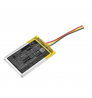 Logitech X300 / 533-000108 1100 mAh Li-Polymer 3,7 V (Cameron Sino)