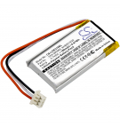 Logitech A-00031 / 533-000069 180mAh Li-Polímero 3.7V (Cameron Sino)