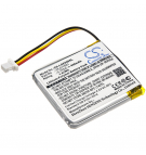 Logitech UE9000 / 75.211561 450mAh Li-Polímero 3.7V (Cameron Sino)