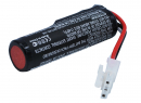 Logitech 984-000304 / DGYF001 2200 mAh Li-Ion 3,7 V (Cameron Sino)