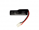 Logitech 984-000304 / DGYF001 3400 mAh Li-Ion 3,7 V (Cameron Sino)