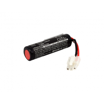 Logitech 984-000304 / DGYF001 3400 mAh Li-Ion 3,7 V (Cameron Sino)