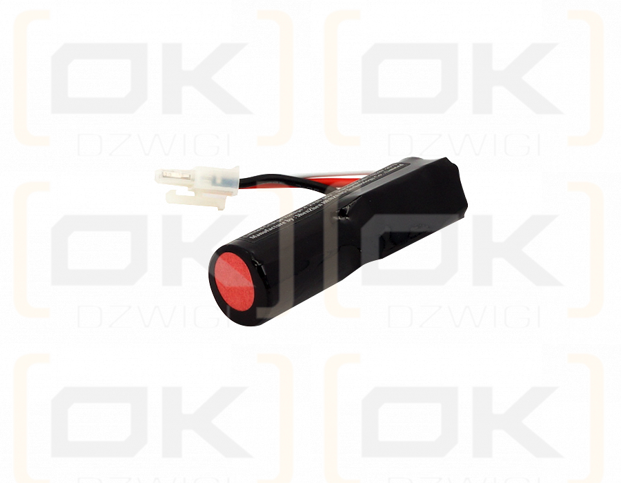 Logitech 984-000304 / DGYF001 3400 mAh Li-Ion 3,7 V (Cameron Sino)