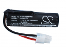 Logitech 984-000304 / DGYF001 2800 mAh Li-Ion 3,7 V (Cameron Sino)