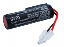 Logitech 984-000304 / DGYF001 2800 mAh Li-Ion 3,7 V (Cameron Sino)