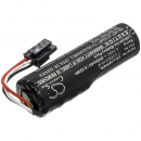 Logitech S-00170 / T123682016VK 2600mAh Li-ion 3.7V (Cameron Sino)