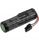 Logitech S-00170 / T123682016VK 2600 mAh Li-Ion 3,7 V (Cameron Sino)