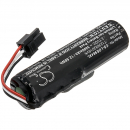 Logitech S-00170 / T123682016VK 3400 mAh Li-Ion 3,7 V (Cameron Sino)