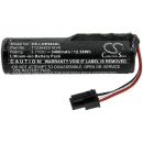 Logitech S-00170 / T123682016VK 3400 mAh Li-Ion 3,7 V (Cameron Sino)