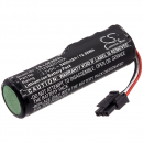 Logitech S-00170 / T123682016VK 3400 mAh Li-Ion 3,7 V (Cameron Sino)