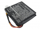 Logitech 981-000257 / 533-000074 700 mAh Li-Ion 3,7 V (Cameron Sino)