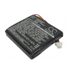 Logitech 981-000257 / 533-000074 700mAh Li-ion 3.7V (Cameron Sino)