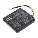 Logitech 981-000257 / 533-000074 700 мА·ч Li-ion 3,7 В (Cameron Sino)