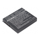 Logitech M-RBQ124 / 831409 600mAh Li-ion 3.7V (Cameron Sino)