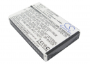 Logitech C-RL65 / F12440056 1300mAh Li-ion 3.7V (Cameron Sino)