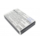 Logitech C-RL65 / F12440056 1300mAh Li-ion 3.7V (Cameron Sino)